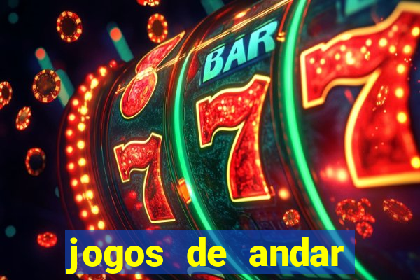 jogos de andar pela cidade e fazer compras